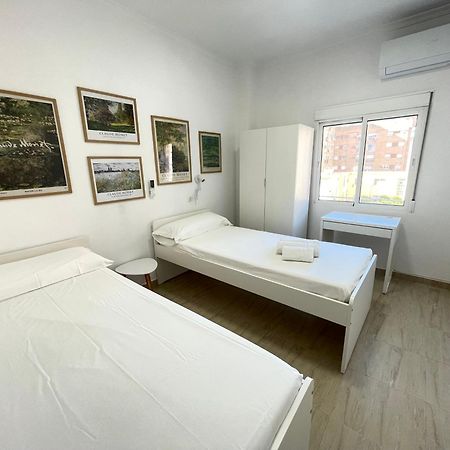 Gades Natura Victoria Beach Кадис Екстериор снимка