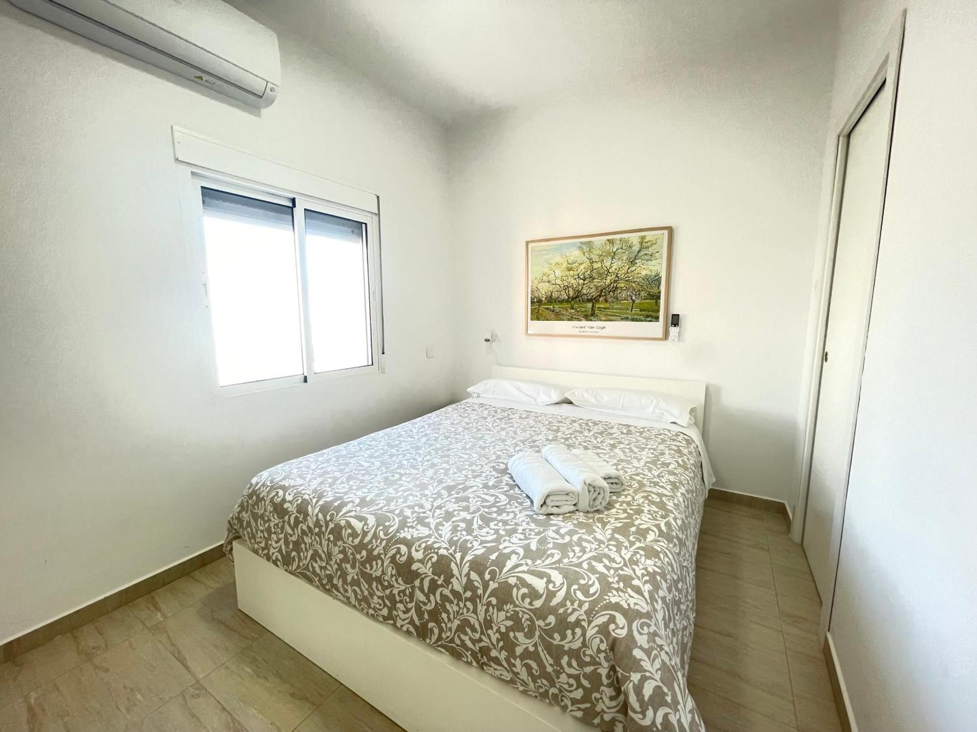 Gades Natura Victoria Beach Кадис Екстериор снимка